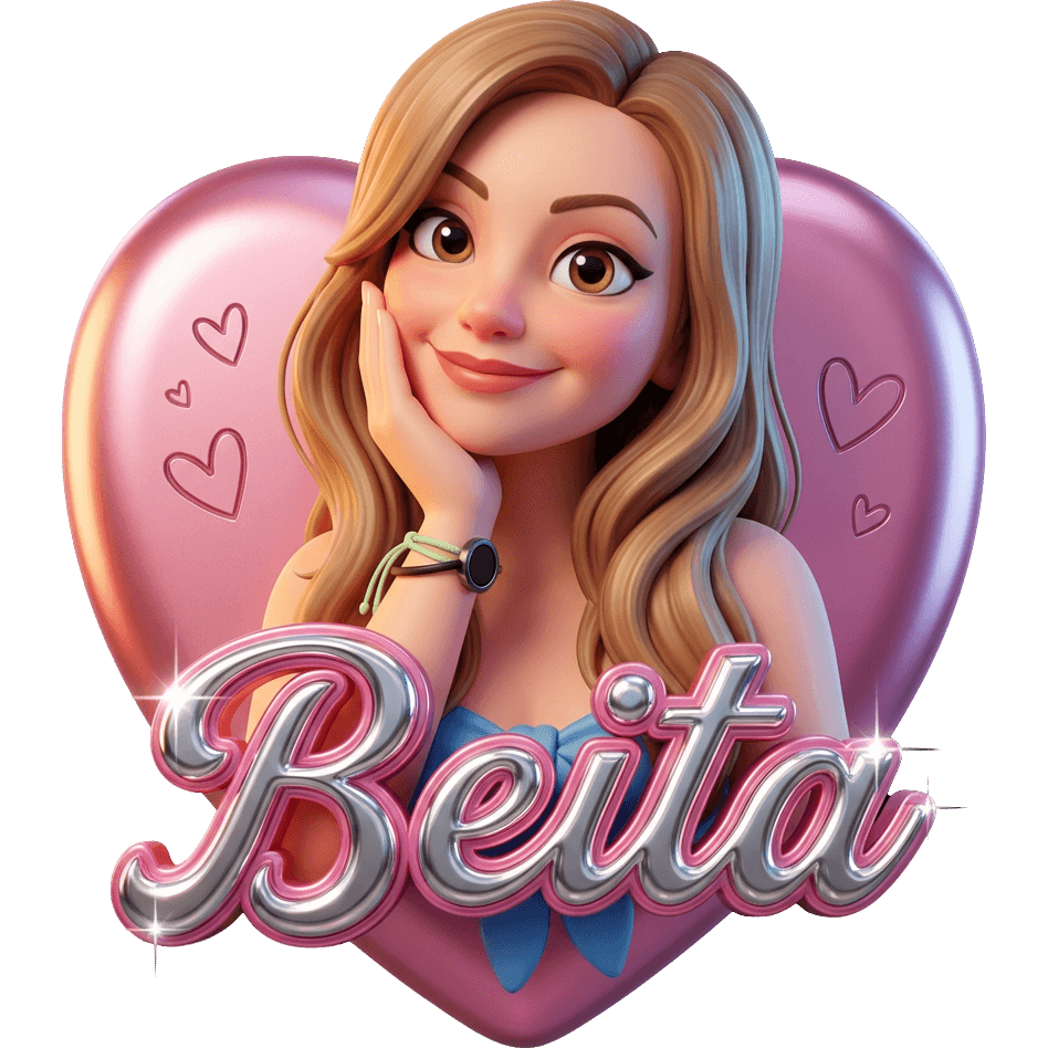 Beita LC TikTok LIVE gift