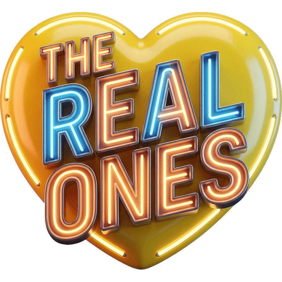 The Real Ones TikTok LIVE gift