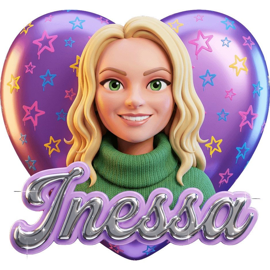 Vistiņas Smaids TikTok LIVE gift