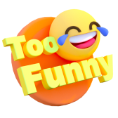 Too Funny TikTok LIVE gift