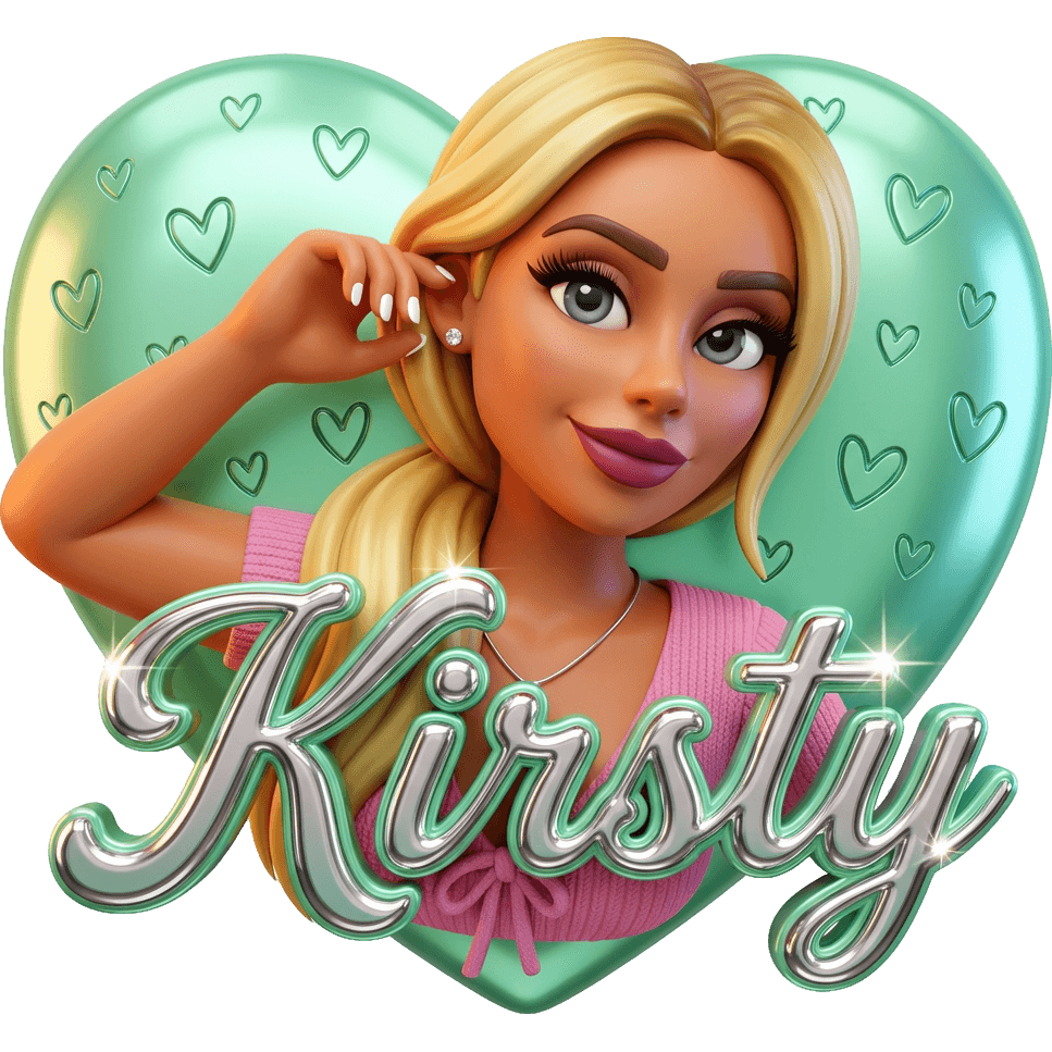 Kirsty Lollipop TikTok LIVE gift