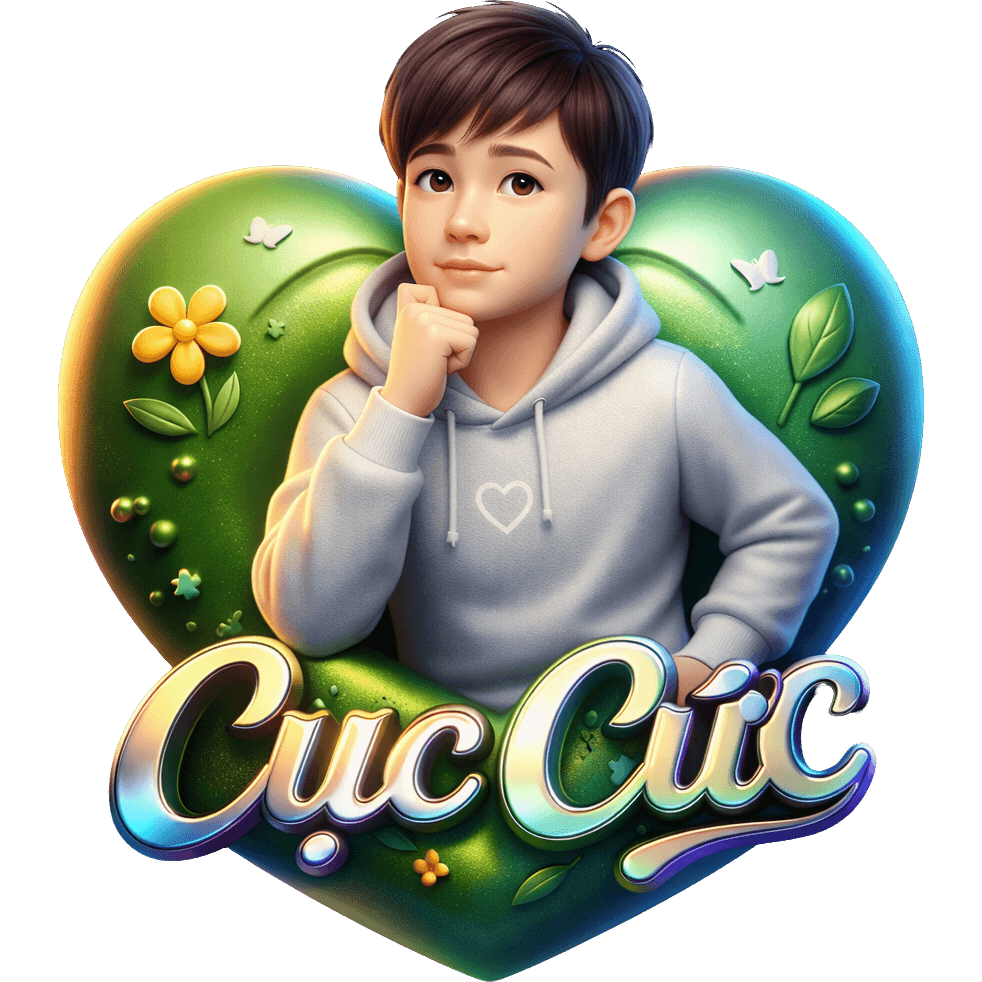 Cục Cức TikTok LIVE gift