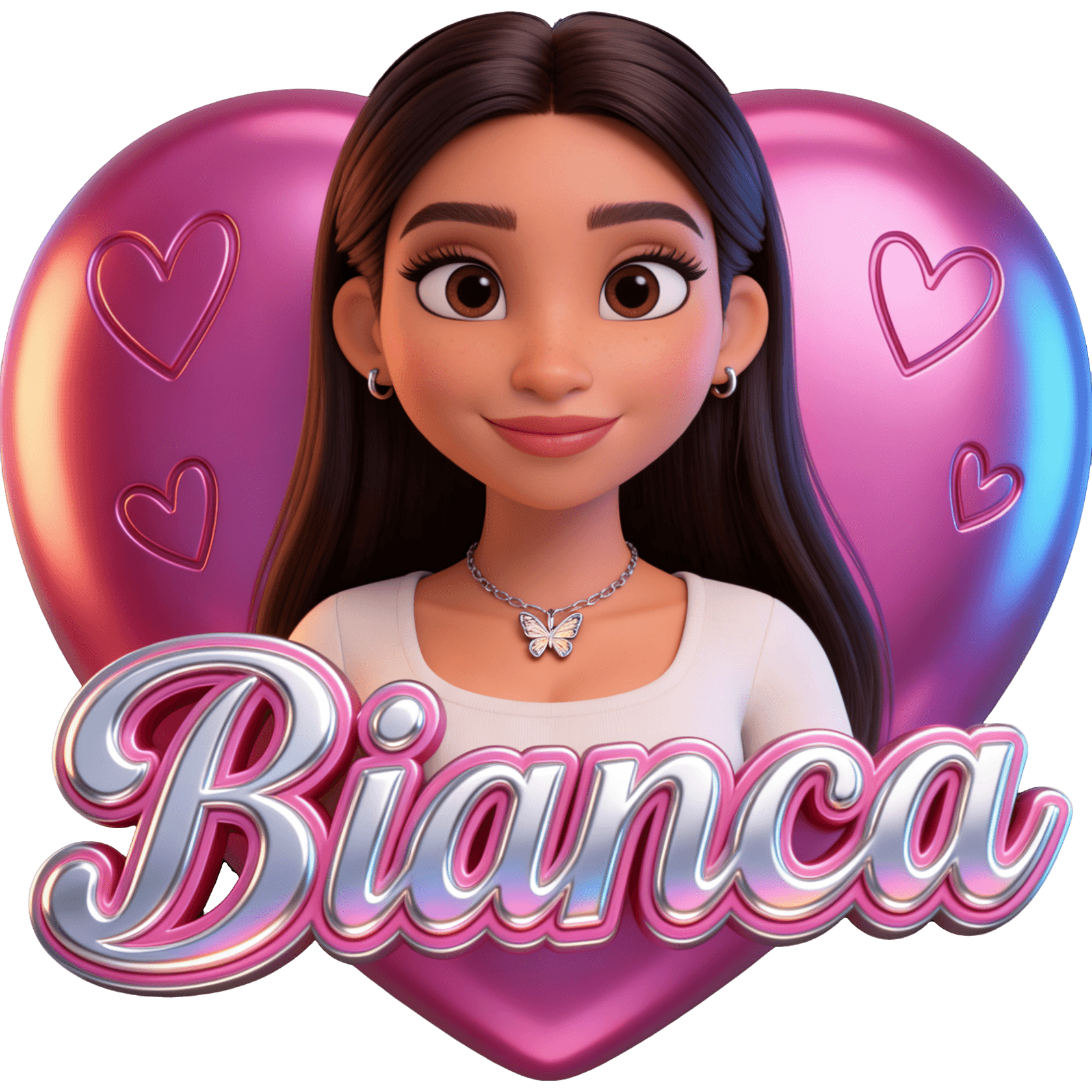 Bia Encantada TikTok LIVE gift