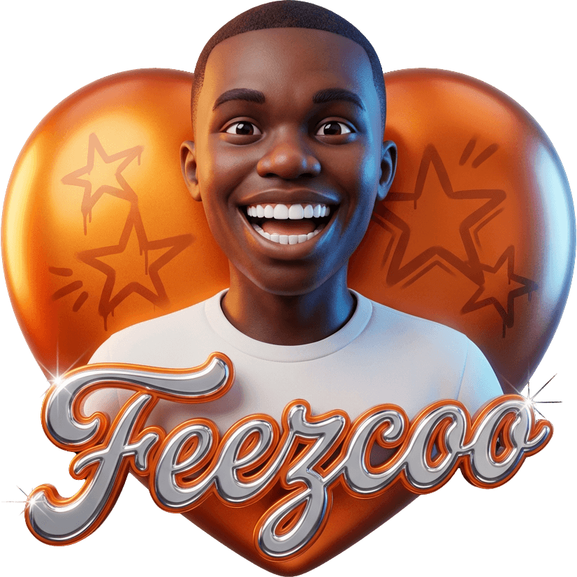 Feezcoo Махакама TikTok LIVE gift
