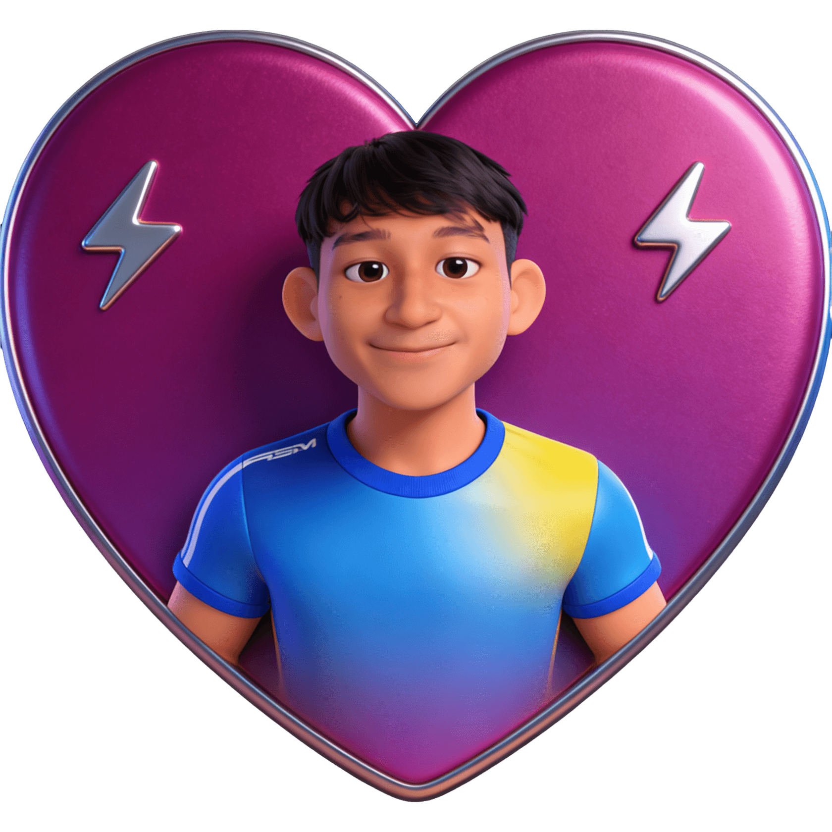 Apiqq Kuning TikTok LIVE gift