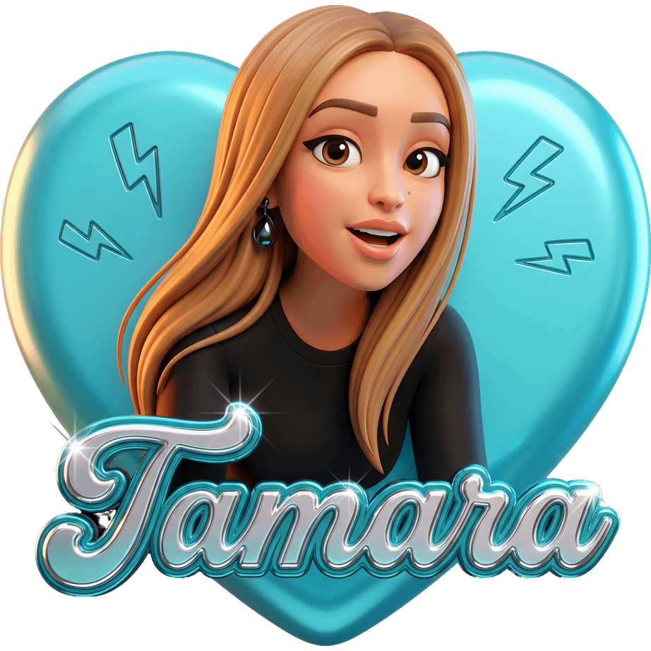 Tamara Truena TikTok LIVE gift