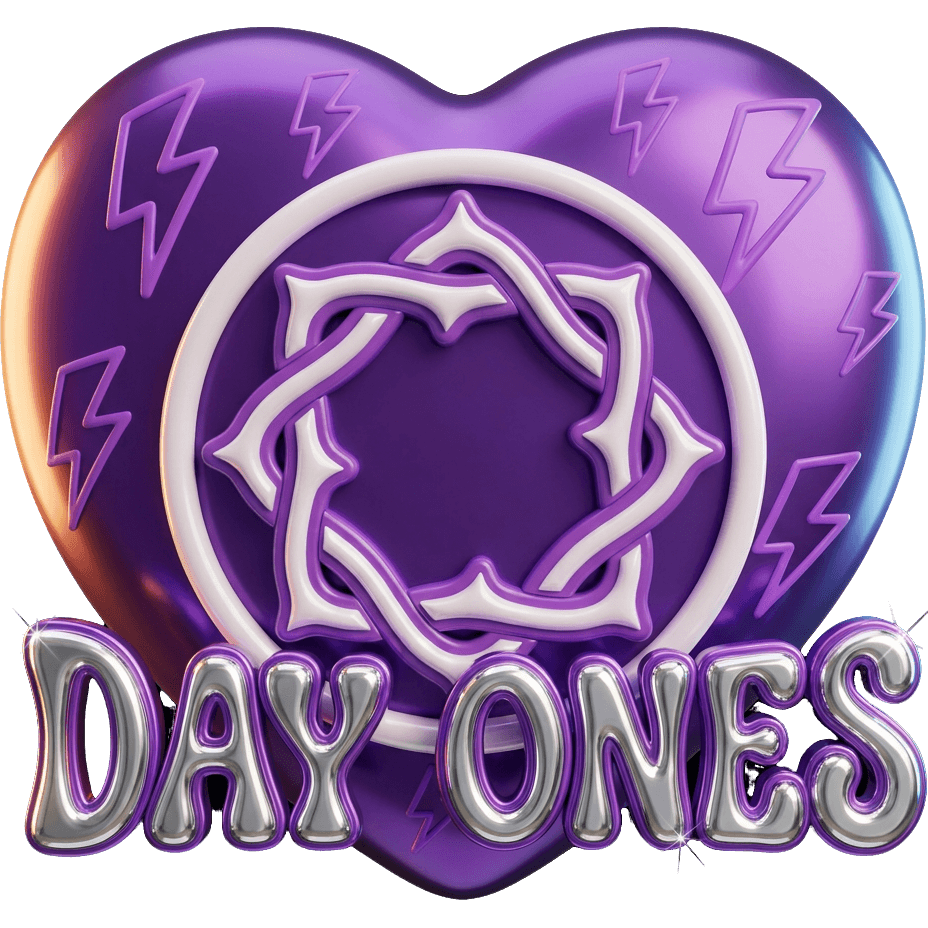 Day Ones TikTok LIVE gift
