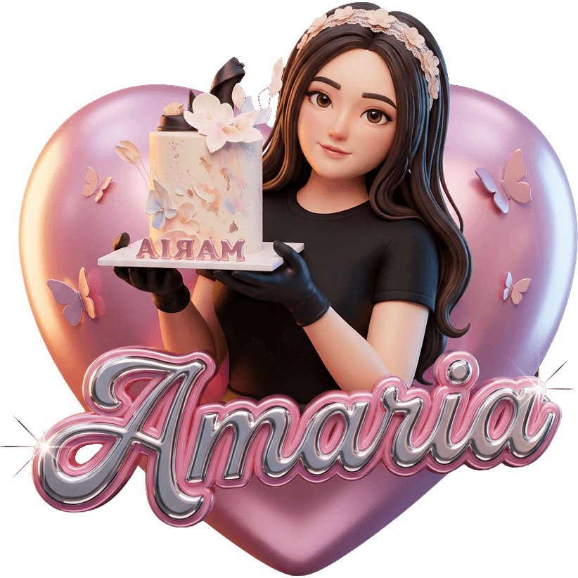 Amaria TikTok LIVE gift