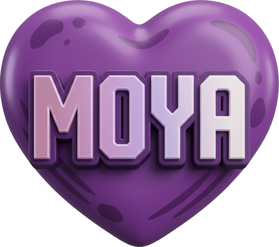 MOYA TEAM BEST TikTok LIVE gift