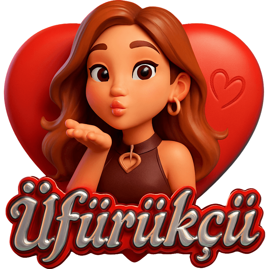 Caney Öpücüğü TikTok LIVE gift