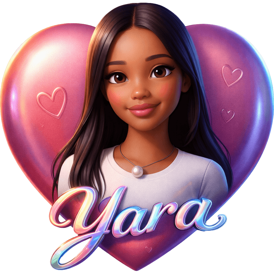 Yara de Pérola TikTok LIVE gift