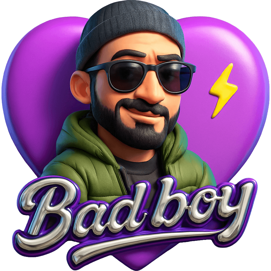 DBadboii TikTok LIVE gift