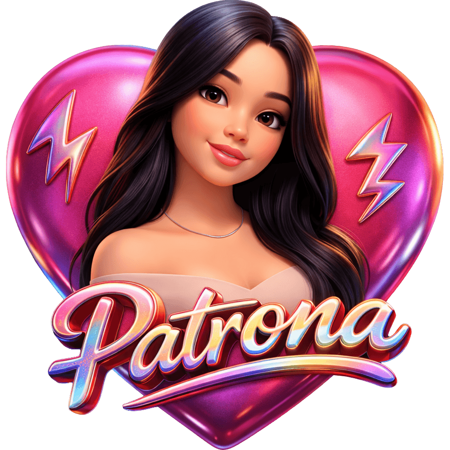 Patronaf TikTok LIVE gift