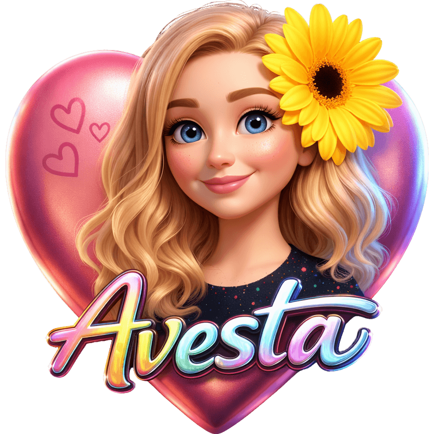 Сонях Avesta TikTok LIVE gift
