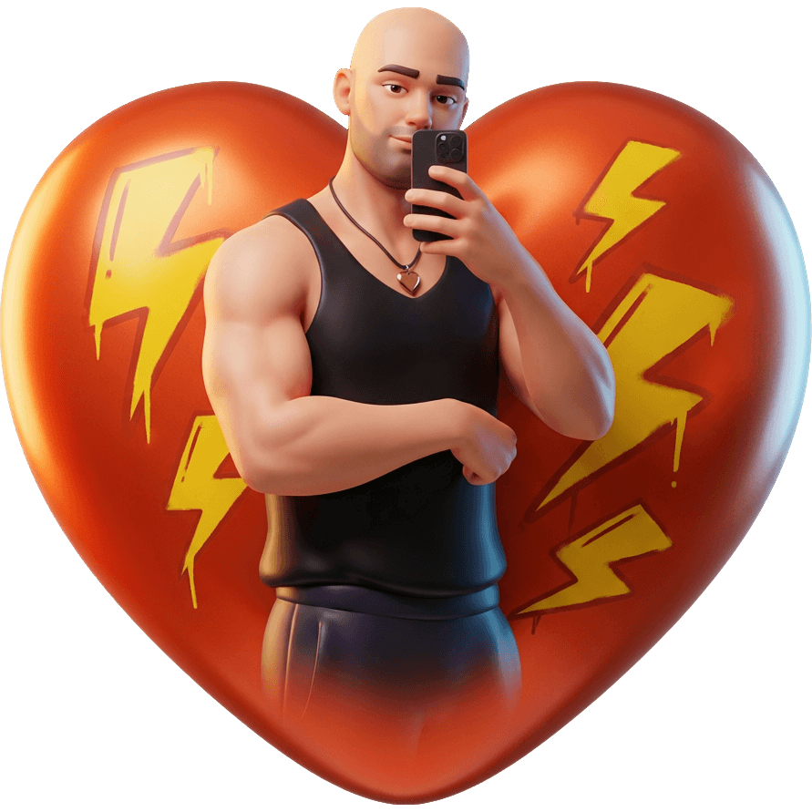Spartan Team TikTok LIVE gift
