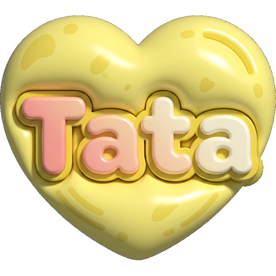 Tata Glow TikTok LIVE gift
