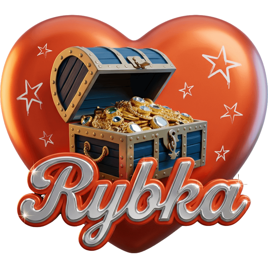 Skarb Rybki TikTok LIVE gift