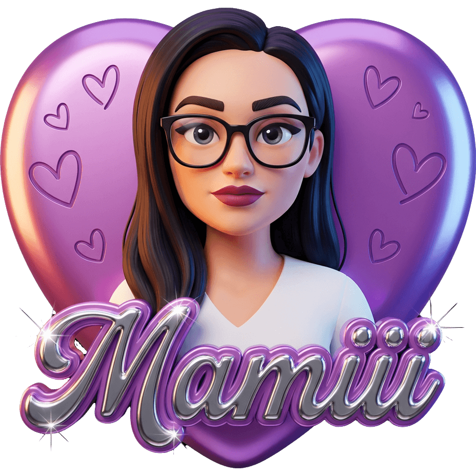 Mamiii Violet TikTok LIVE gift