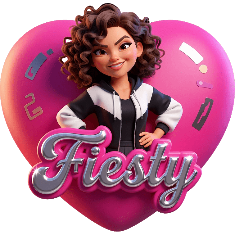 Fiesty Pop TikTok LIVE gift