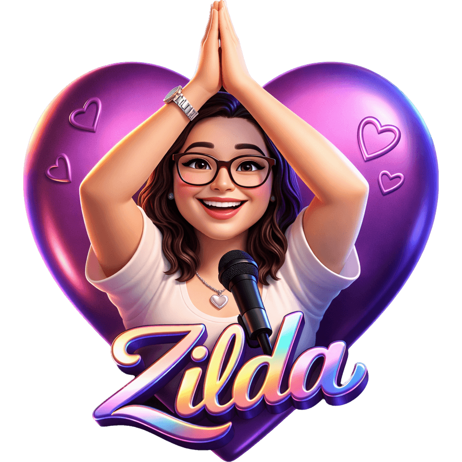 Palmas Unidas TikTok LIVE gift