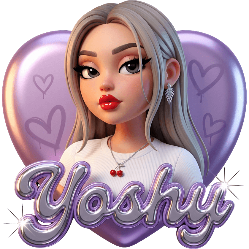 Yoshy Cereza TikTok LIVE gift