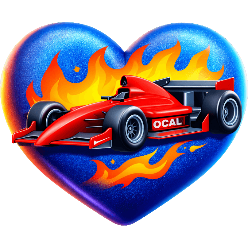 Racing Mork TikTok LIVE gift