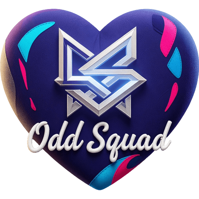 Odd Squad TikTok LIVE gift