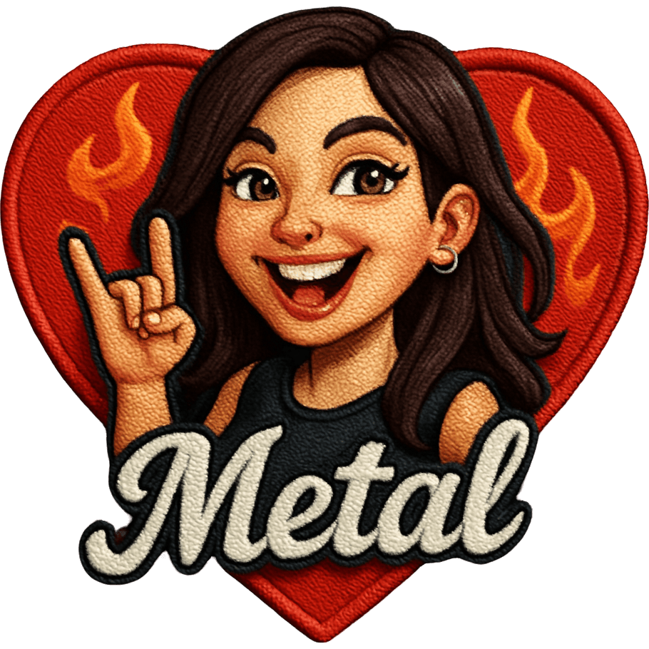 Cupa Metal TikTok LIVE gift