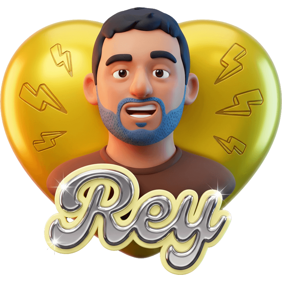 Rey Dorado TikTok LIVE gift