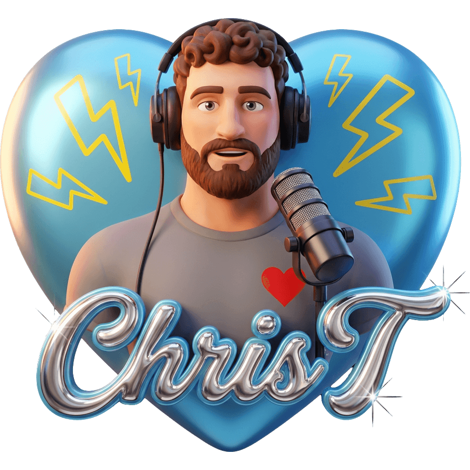 Chris T TikTok LIVE gift