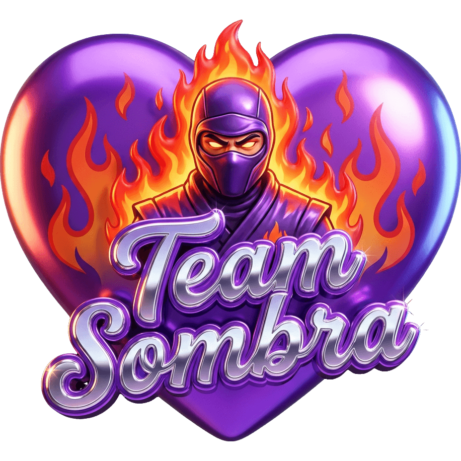 Ninja de Fuego TikTok LIVE gift