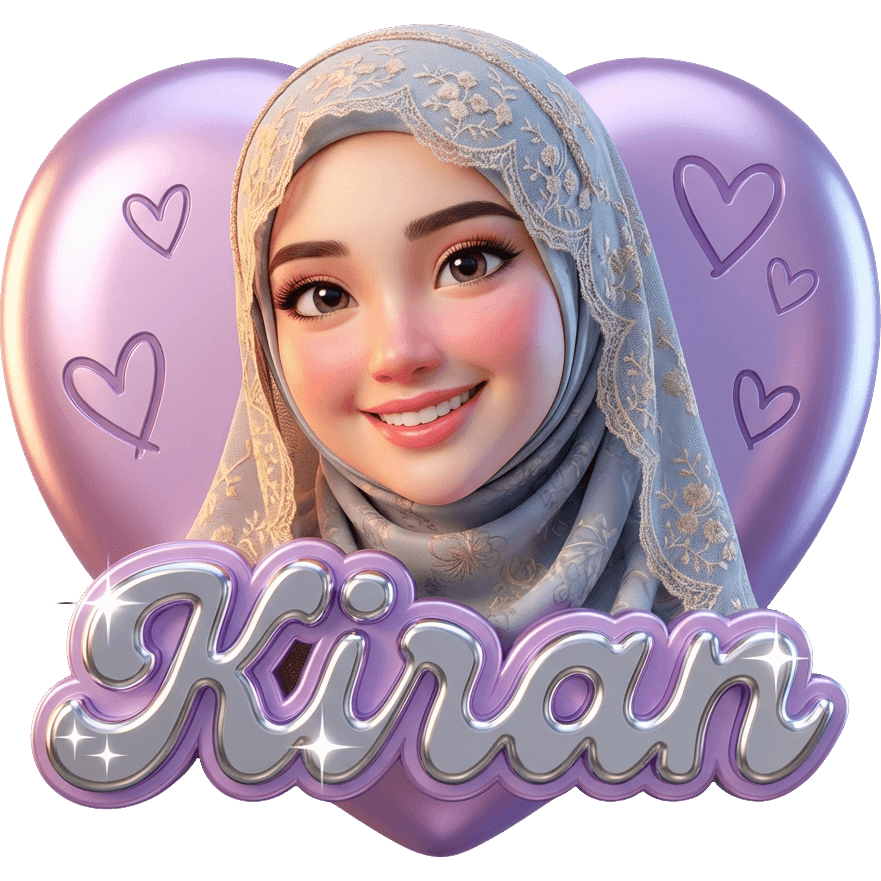 Kiran Renda TikTok LIVE gift