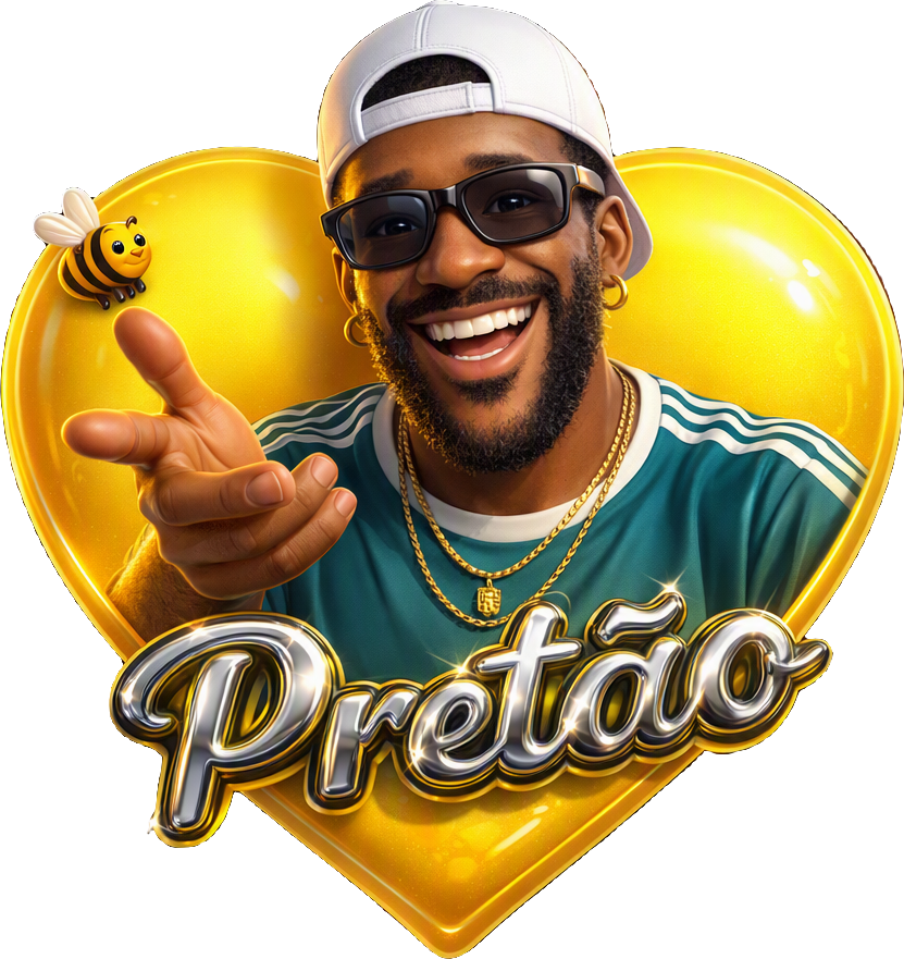 VibeDoPretão TikTok LIVE gift