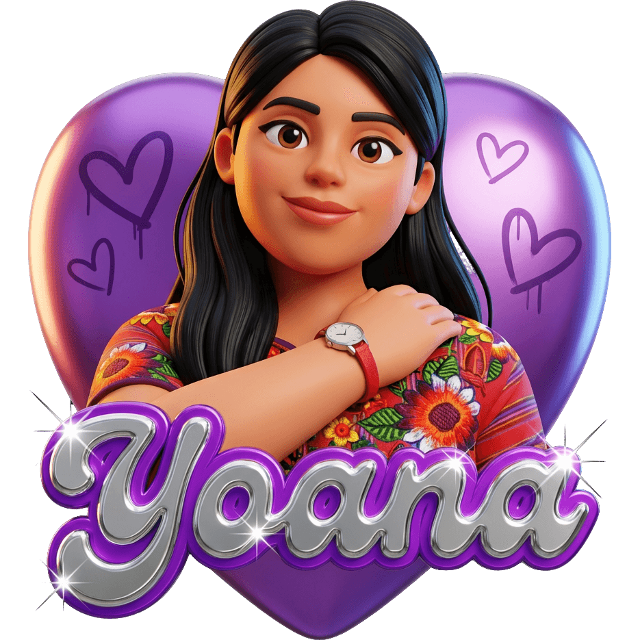 Yoana Huipil TikTok LIVE gift