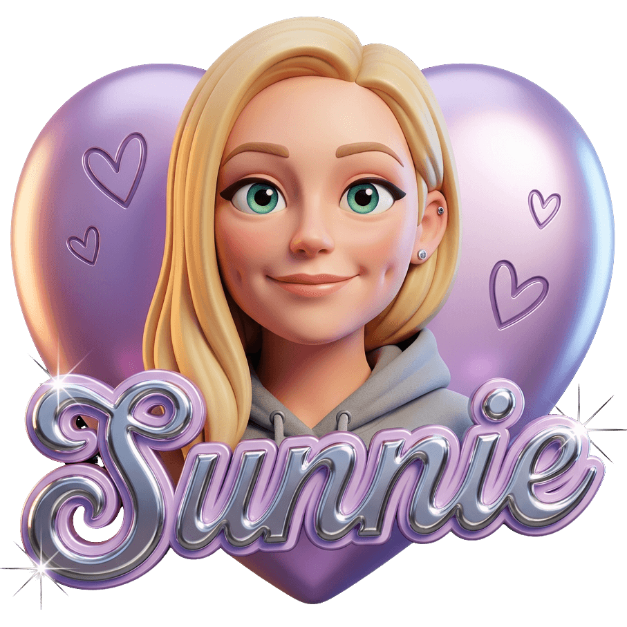 Lila Sunnie TikTok LIVE gift