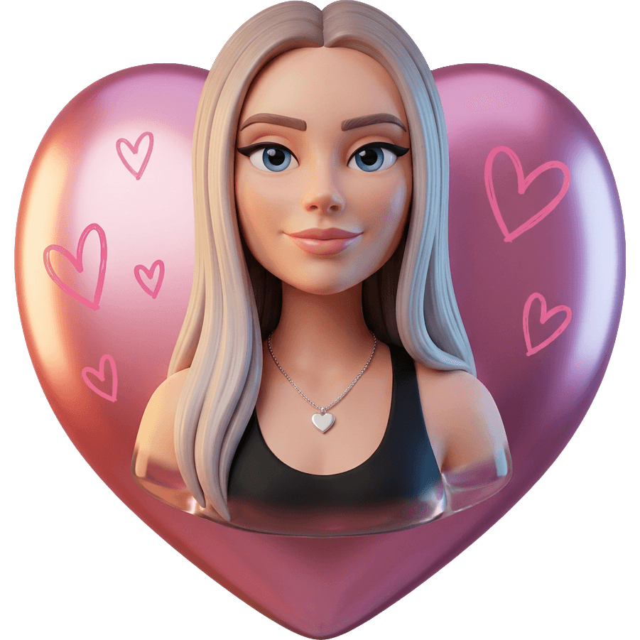 Melz TikTok LIVE gift