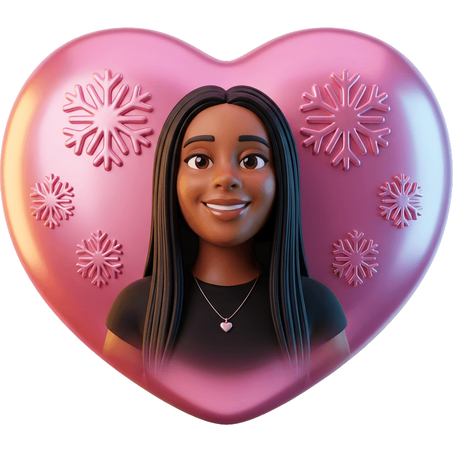 Feliz Nevada TikTok LIVE gift