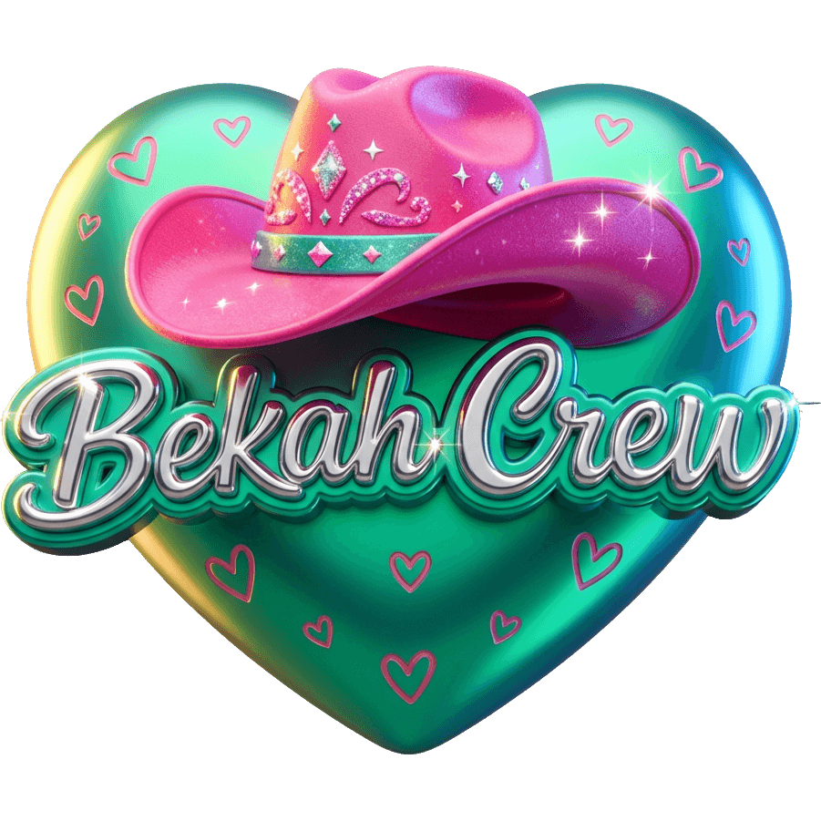 Bekah Crew TikTok LIVE gift