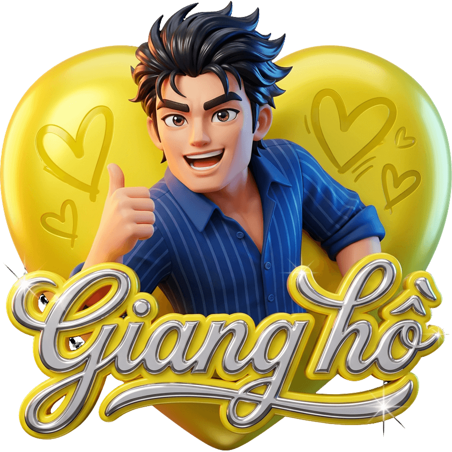 Giang hồ Áo xanh TikTok LIVE gift