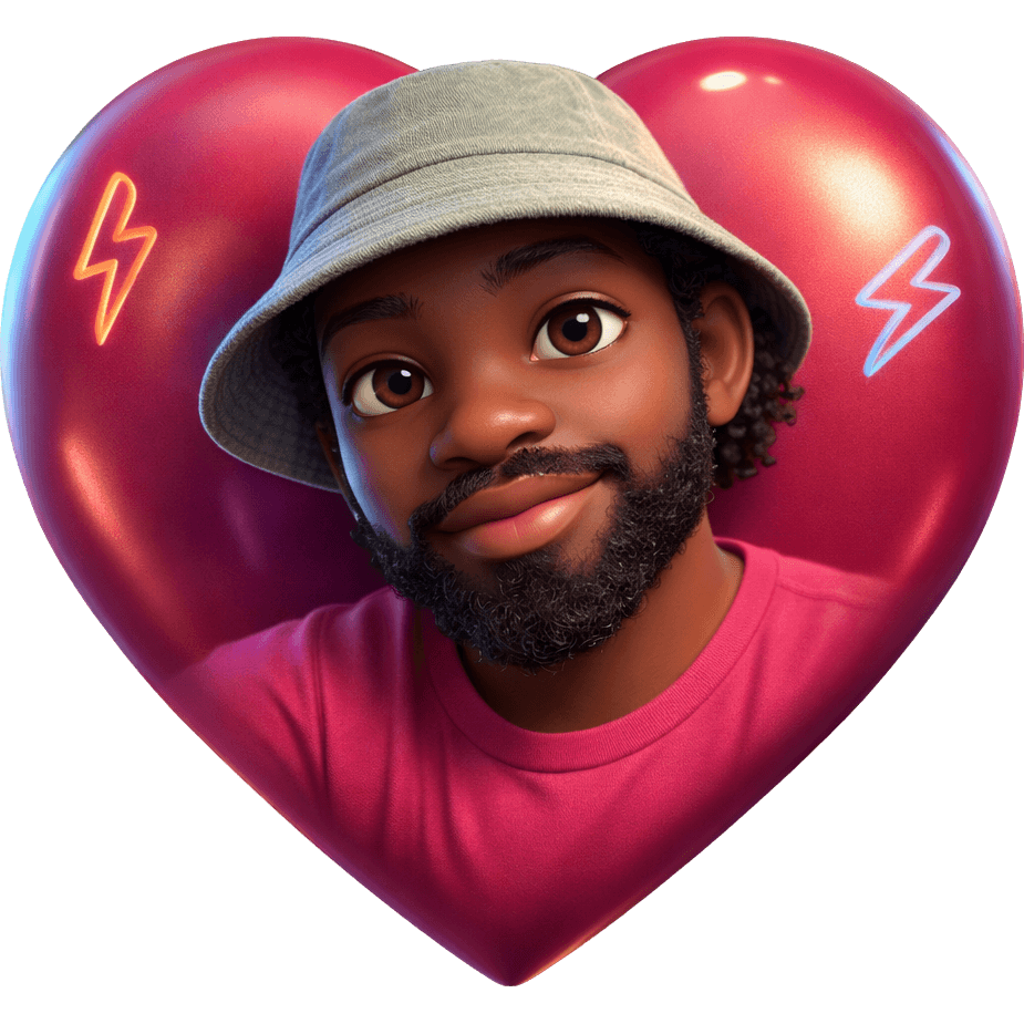 Dexter Bucket TikTok LIVE gift