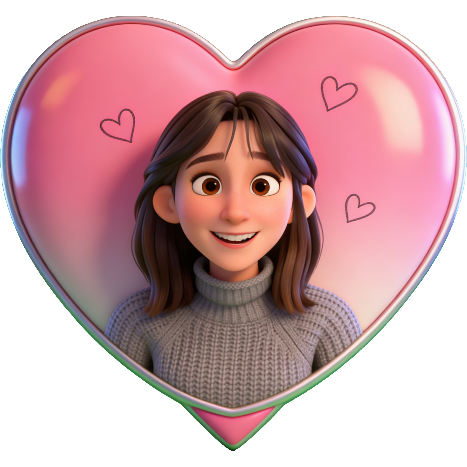 Kiersten Glow TikTok LIVE gift