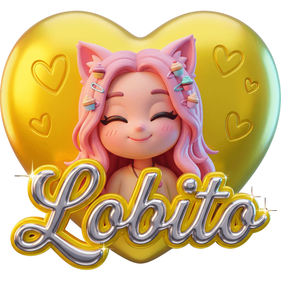 pastel y wolf TikTok LIVE gift
