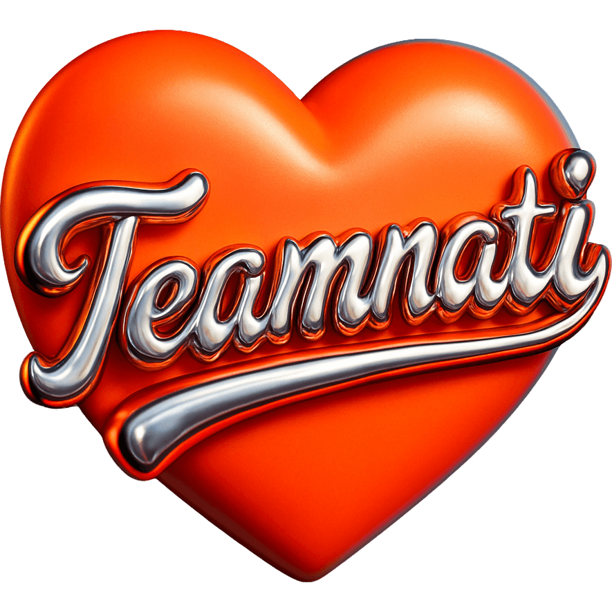 Teamninja TikTok LIVE gift