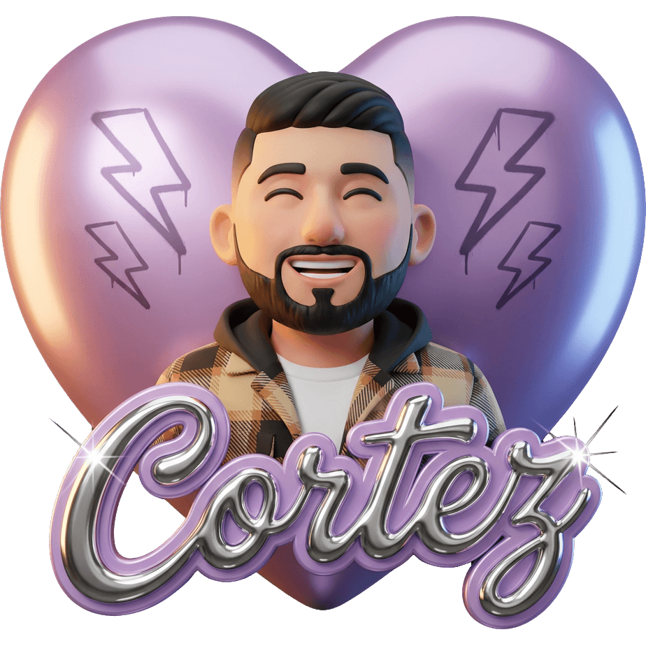 Compa Cortez TikTok LIVE gift
