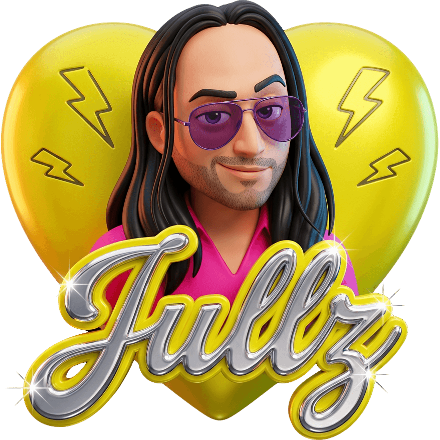 Jullz Wolf TikTok LIVE gift