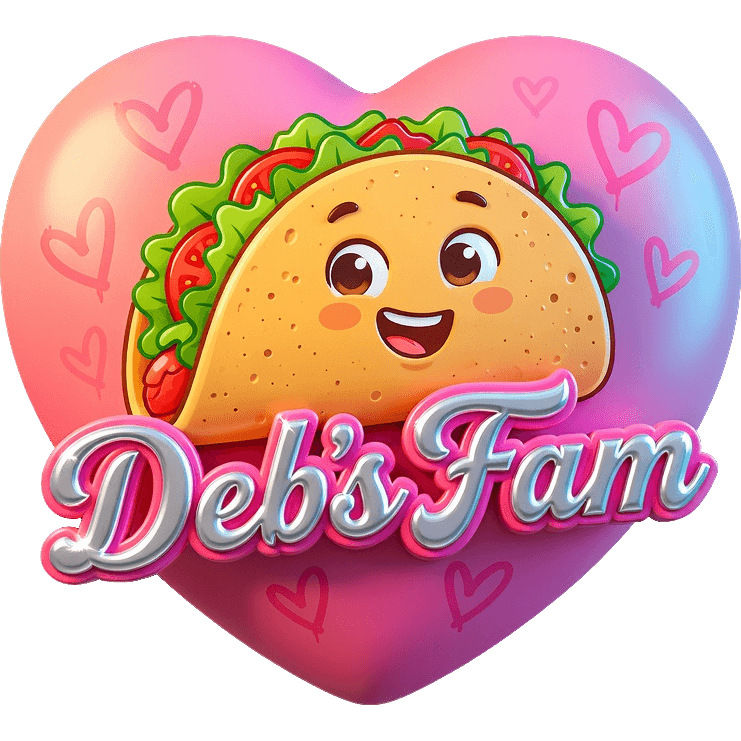 Deb’s Taco TikTok LIVE gift