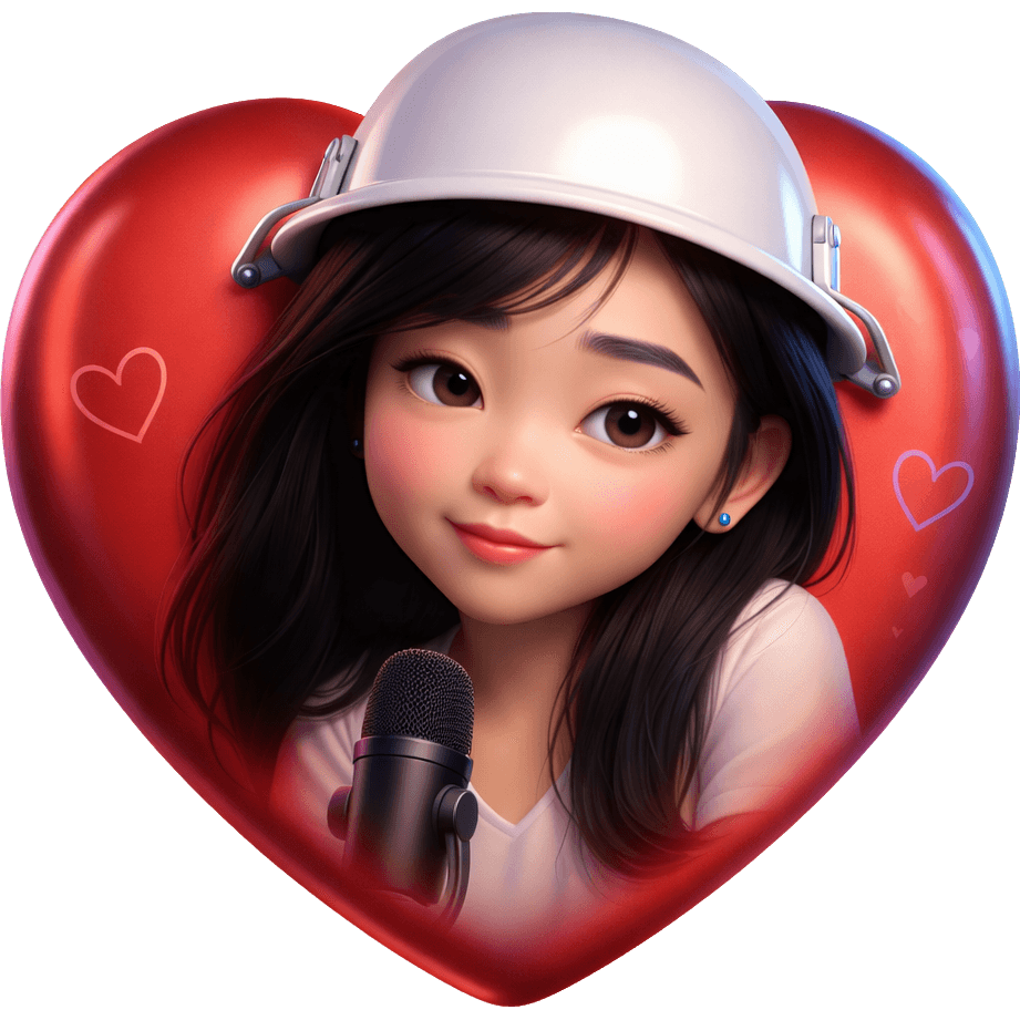 Mễ Nghèo TikTok LIVE gift