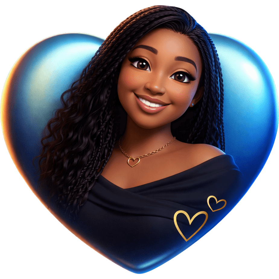 Dimple Glow TikTok LIVE gift
