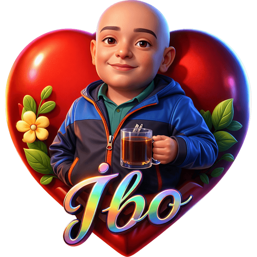 İbo Çayı TikTok LIVE gift