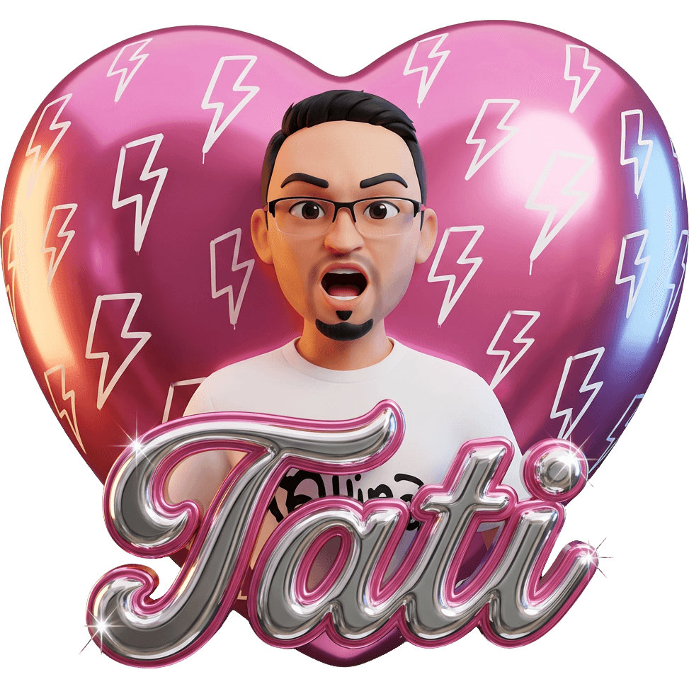 Tati Johnni TikTok LIVE gift